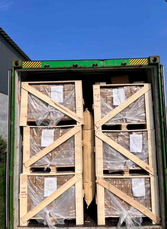  packaging technology manufacture
